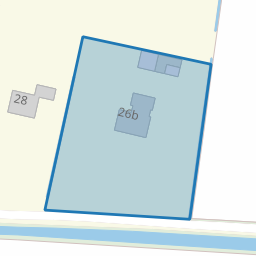 Perceel HGV00-S-1596