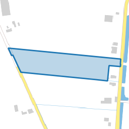 Perceel HGV00-S-1601