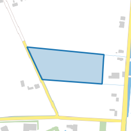 Perceel HGV00-S-1603