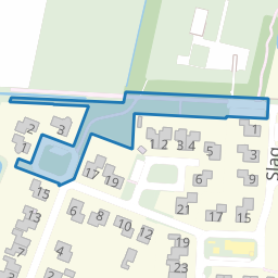 Perceel HGV00-S-1604