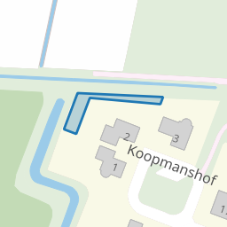 Perceel HGV00-S-1606