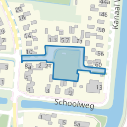 Perceel HGV00-S-1619