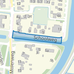 Perceel HGV00-S-1621