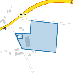 Perceel HGV00-S-1623