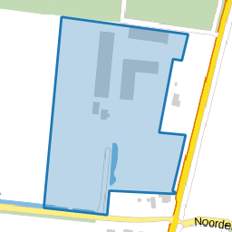 Perceel HGV00-S-1627