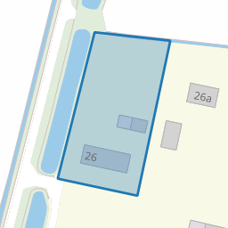 Perceel HGV00-S-1628