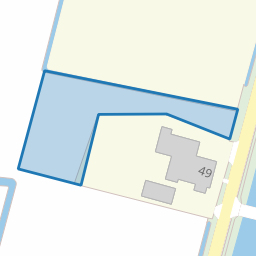 Perceel HGV00-S-1643