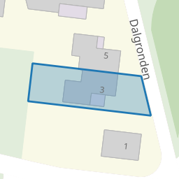 Perceel HGV00-S-1644