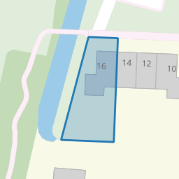 Perceel HGV00-S-1653