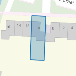 Perceel HGV00-S-1656