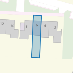 Perceel HGV00-S-1658