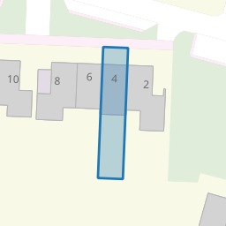 Perceel HGV00-S-1659