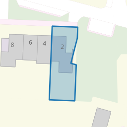 Perceel HGV00-S-1660