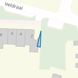 Perceel HGV00-S-1662