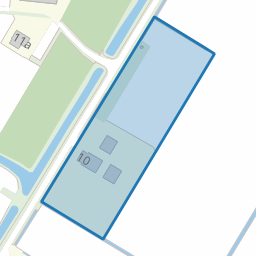 Perceel HGV00-S-1665