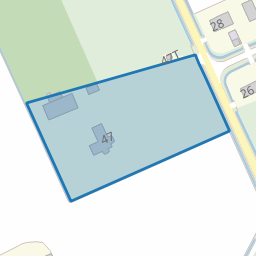 Perceel HGV00-S-1672