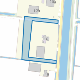 Perceel HGV00-S-1674