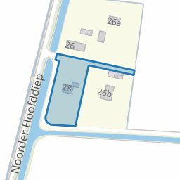 Perceel HGV00-S-1678