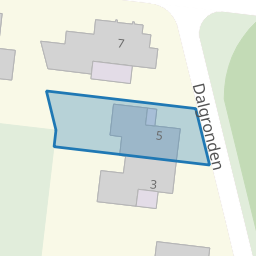 Perceel HGV00-S-1680