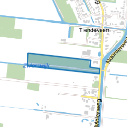 Perceel HGV00-S-1686