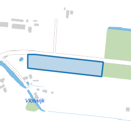 Perceel HGV00-S-1695