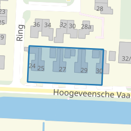 Perceel HGV00-S-1707