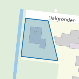 Perceel HGV00-S-1720