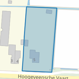 Perceel HGV00-S-1721