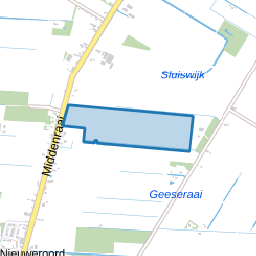 Perceel HGV00-S-1747