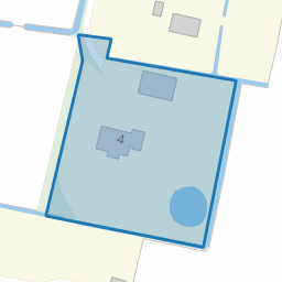 Perceel HGV00-S-1753