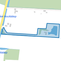 Perceel HGV00-S-1758