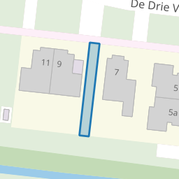 Perceel HGV00-S-1771