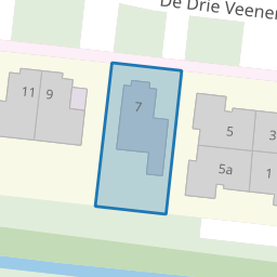 Perceel HGV00-S-1773