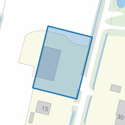 Perceel HGV00-S-1774