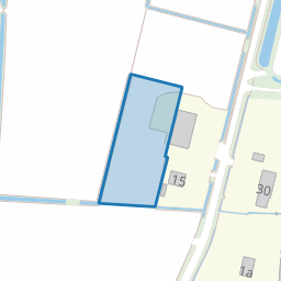 Perceel HGV00-S-1776