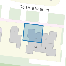 Perceel HGV00-S-1788