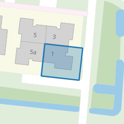 Perceel HGV00-S-1789