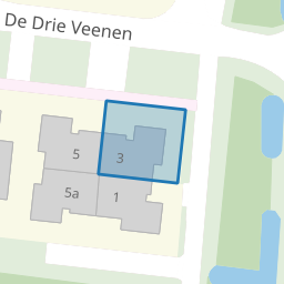 Perceel HGV00-S-1790