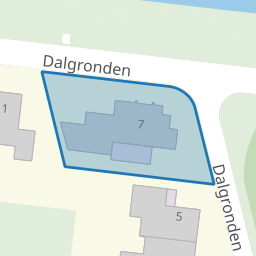 Perceel HGV00-S-1792