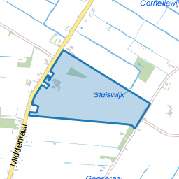 Perceel HGV00-S-1798