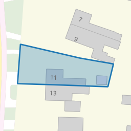 Perceel HGV00-S-1802