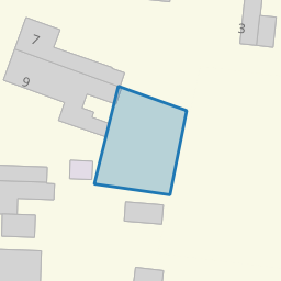 Perceel HGV00-S-1805