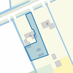 Perceel HGV00-S-1810