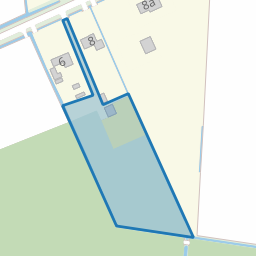 Perceel HGV00-S-1811