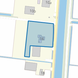 Perceel HGV00-S-1813