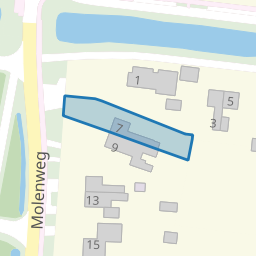 Perceel HGV00-S-1822