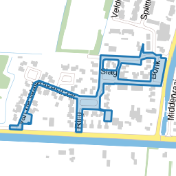 Perceel HGV00-S-1823