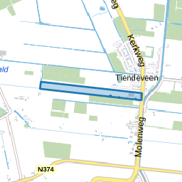 Perceel HGV00-S-1825