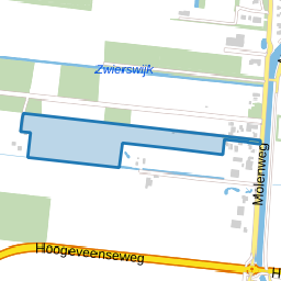 Perceel HGV00-S-1842