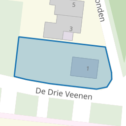 Perceel HGV00-S-1847